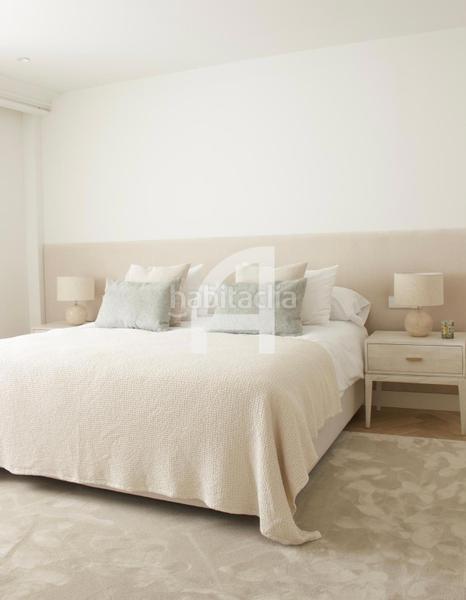 Foto 58dae566-938a-4035-94a4-55d384d9bebd. Pis amb calefacció aparcament a Recoletos Madrid