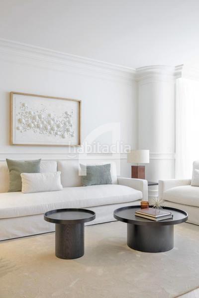 Foto 9d3907ca-7f42-4e7d-ba7e-5ed6726037de. Pis amb calefacció aparcament a Recoletos Madrid