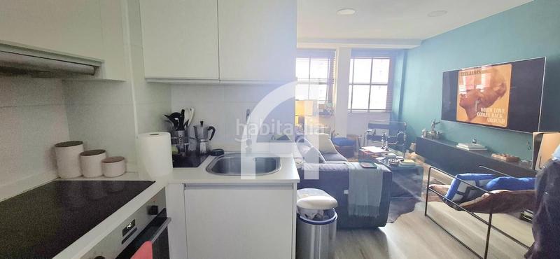 Foto 26597200-e3af-4f73-bb48-c1a437cda6ea. Pis amb calefacció a Argüelles Madrid