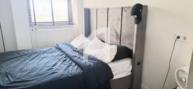 Foto 266e0aac-681a-41c7-a7ef-a58914590f4c. Pis amb calefacció a Argüelles Madrid