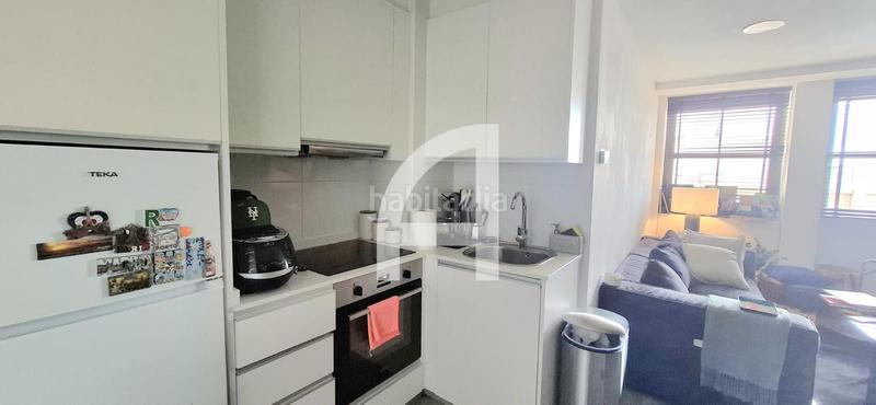 Foto 42ed62d4-d4ba-44e0-ac0e-1e3fa8f5a90d. Pis amb calefacció a Argüelles Madrid