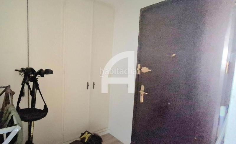 Foto 517c12b6-e552-4be1-b456-f0f29240d856. Pis amb calefacció a Argüelles Madrid