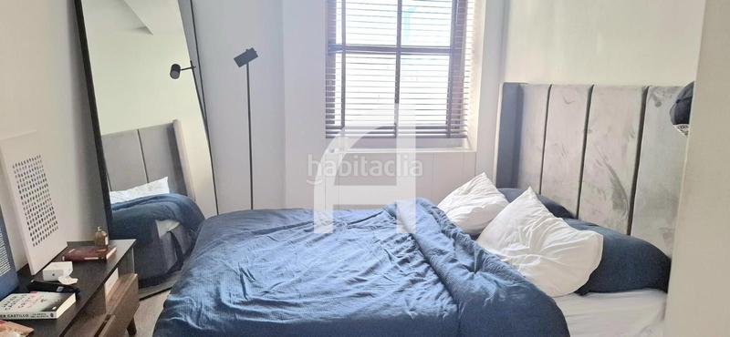 Foto 7f2bc353-e5e2-4b54-a0c6-f96e4d95da1c. Pis amb calefacció a Argüelles Madrid