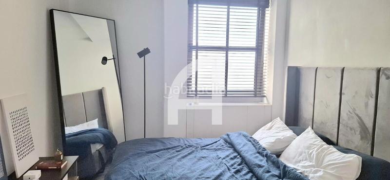 Foto b20d80c1-e0ac-4044-ac6d-7c0bb1d8dae8. Pis amb calefacció a Argüelles Madrid