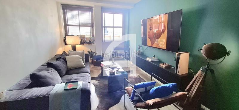 Foto b8783e4c-1f96-4383-81e8-1edd107d3567. Pis amb calefacció a Argüelles Madrid