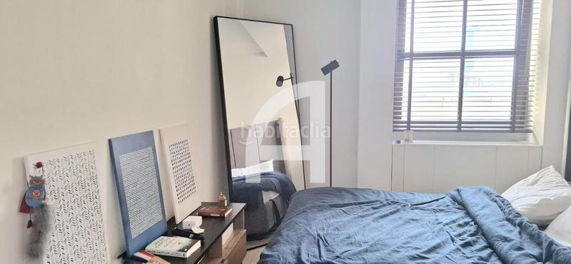 Foto c12404f0-3663-4ec8-8300-bde70b96875d. Pis amb calefacció a Argüelles Madrid