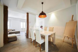 Appartement  Perez galdos. Impresionante inmuble en el corazon de madrid