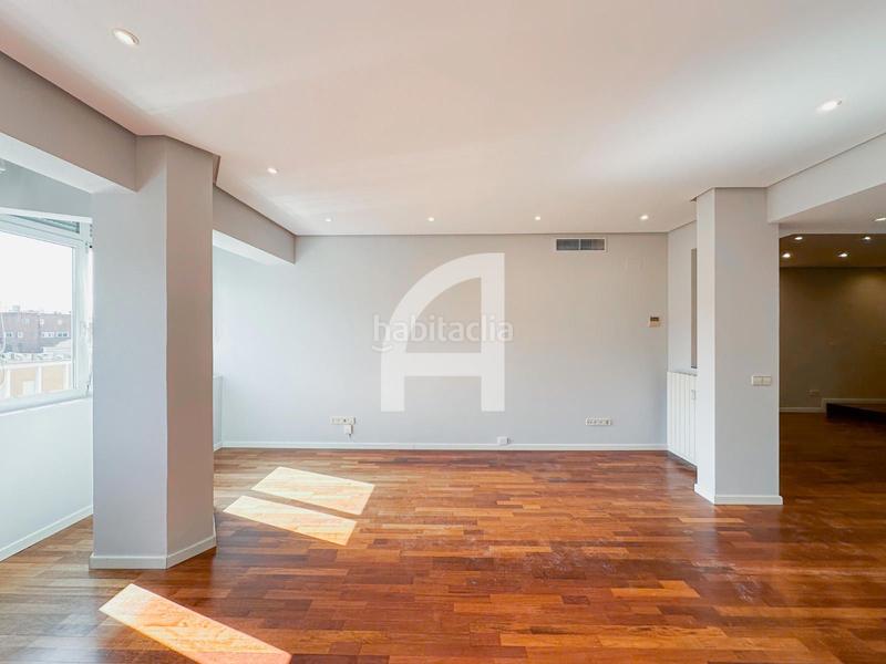 Foto 12c28417-4979-48b8-bb23-16ba5a9aab6e. Affitto appartamento con riscaldamento in El Viso Madrid
