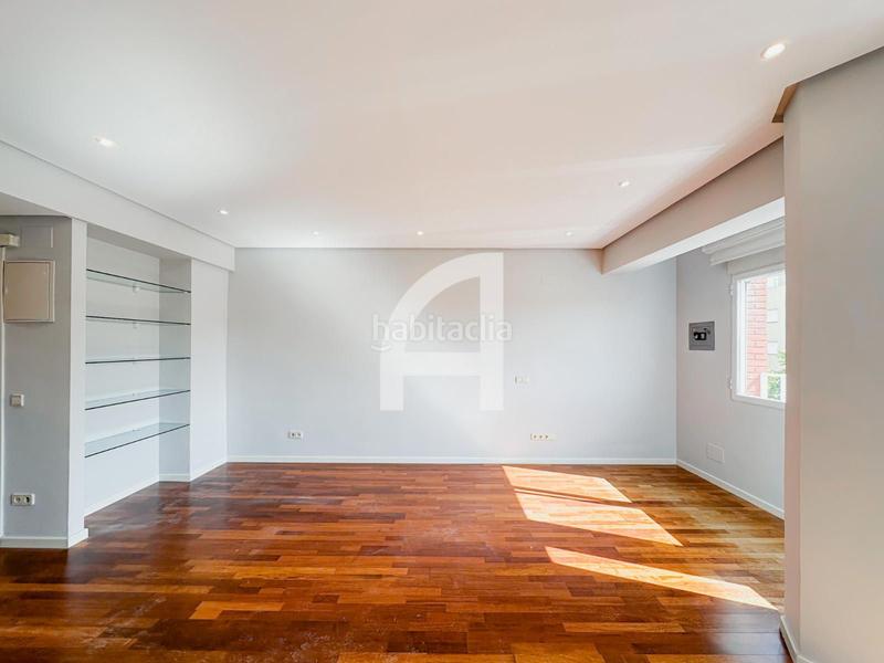 Foto 2a537060-5603-4c55-9f12-e07acbe3a97c. Affitto appartamento con riscaldamento in El Viso Madrid