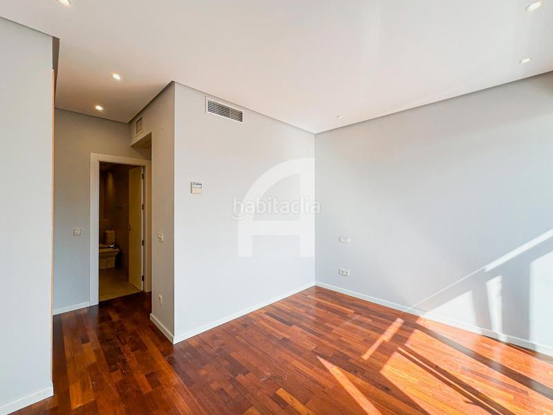 Foto 6d010722-f3f4-4740-9818-150e93145ebd. Affitto appartamento con riscaldamento in El Viso Madrid