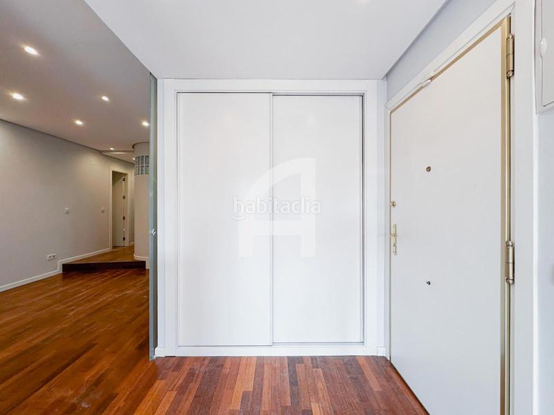 Foto ce523aba-4a90-41f2-84b4-938d0e2e662b. Affitto appartamento con riscaldamento in El Viso Madrid