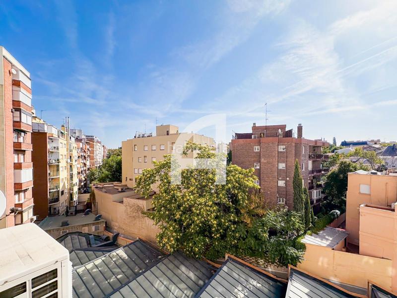 Foto d051545f-ac16-4a8f-8979-4a933e94edbd. Affitto appartamento con riscaldamento in El Viso Madrid
