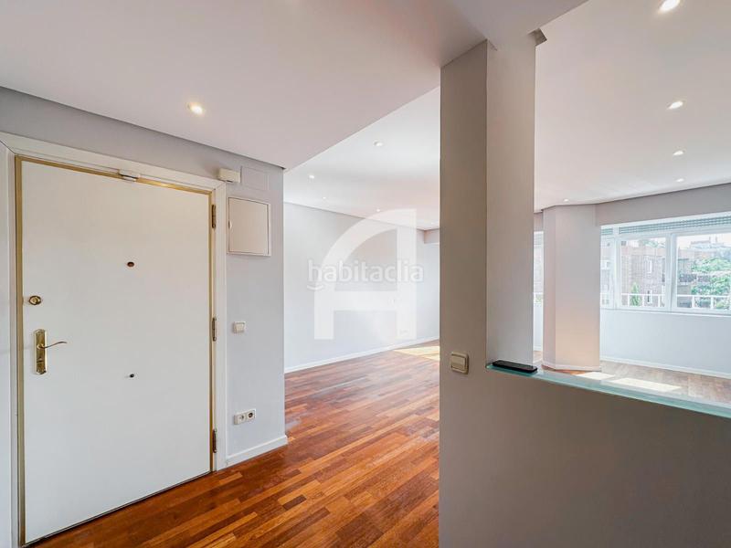 Foto 4ec02002-5b1d-4876-a5ad-eb8493726fb2. Alquiler piso fantastica vivienda de de 2 habitaciones en El Viso en Madrid