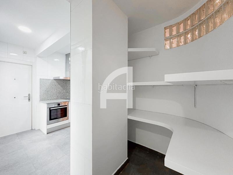 Foto 93288580-10c1-4fdd-ae63-2fe495a494fc. Alquiler piso fantastica vivienda de de 2 habitaciones en El Viso en Madrid