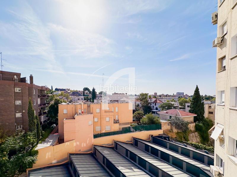 Foto 94a9858a-de3b-4ec5-a9d6-679cf9a0ab49. Alquiler piso fantastica vivienda de de 2 habitaciones en El Viso en Madrid