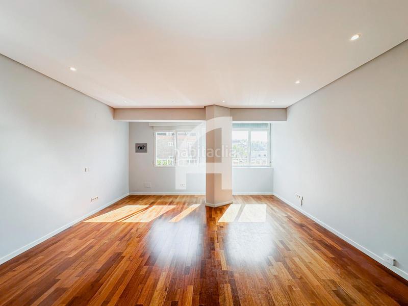 Foto e90819d3-0fb8-4512-a4f5-46fed67a25ea. Alquiler piso fantastica vivienda de de 2 habitaciones en El Viso en Madrid