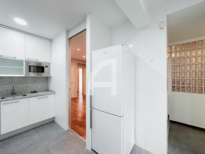 Foto f1d0d6fb-b396-4d69-a8f7-99d5c5505c66. Alquiler piso fantastica vivienda de de 2 habitaciones en El Viso en Madrid