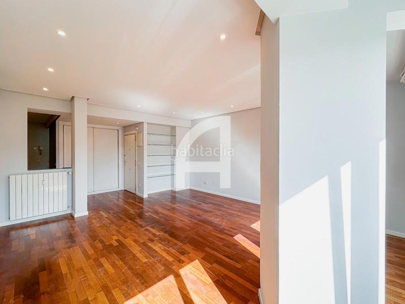 Foto fc608e0a-00c5-465d-ad4a-708f56175a7d. Alquiler piso fantastica vivienda de de 2 habitaciones en El Viso en Madrid