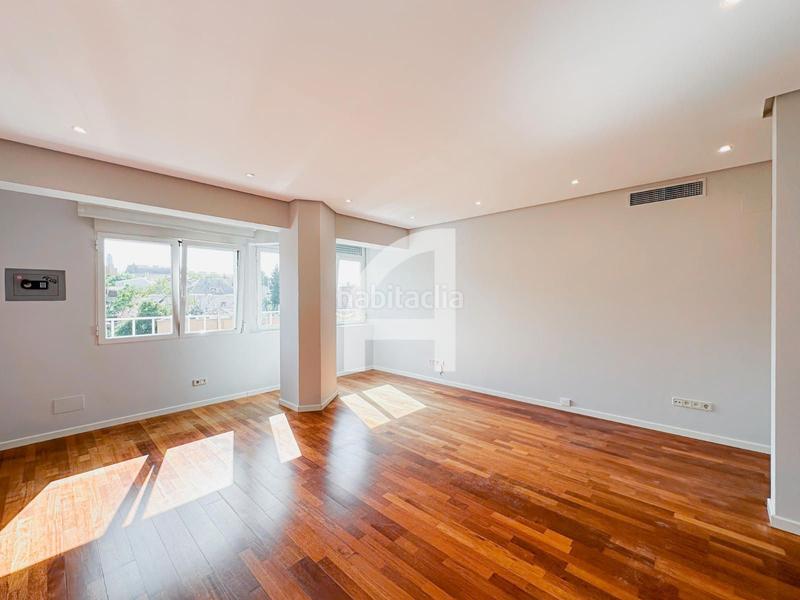 Foto fd48ab12-a751-474d-a49b-9b1d19ef11b3. Alquiler piso fantastica vivienda de de 2 habitaciones en El Viso en Madrid