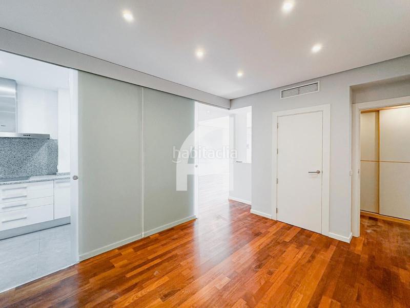 Foto 3d2a668f-6867-4afe-b0b6-aef5a69a1ee3. Miete etagenwohnung mit heizung in El Viso Madrid