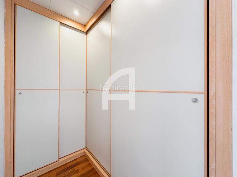 Foto 79663def-47ea-4993-a563-9b1dd00a95f4. Miete etagenwohnung mit heizung in El Viso Madrid