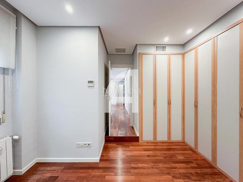 Foto a0f4b6a7-8910-439f-9280-8f406554065b. Miete etagenwohnung mit heizung in El Viso Madrid