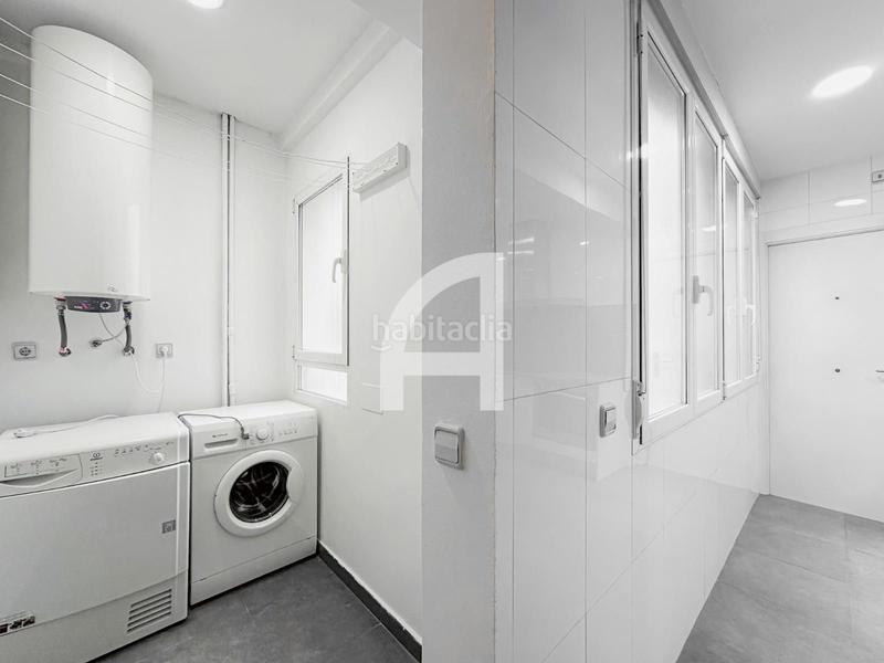 Foto ebf1ba0c-96d3-4bf9-8bbf-de24b8a43a0a. Miete etagenwohnung mit heizung in El Viso Madrid