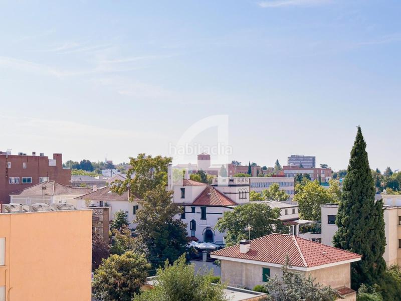 Foto fa90b9cc-90bb-43dc-b70a-1f9b99073063. Miete etagenwohnung mit heizung in El Viso Madrid
