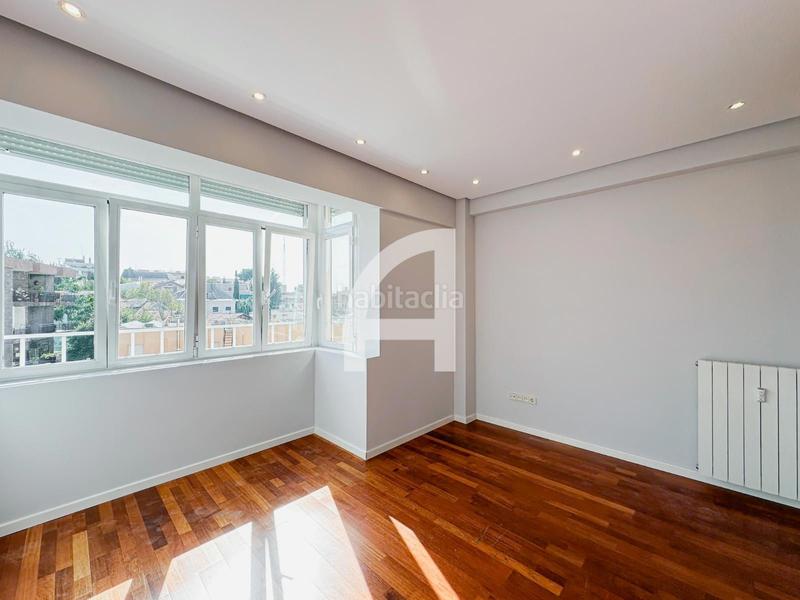 Foto 19809d85-5bd1-4f3e-a7b6-ebf2d3b1f4ba. Rent flat with heating in El Viso Madrid
