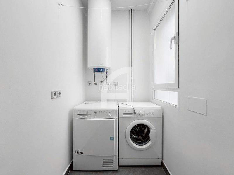 Foto 31aaeee8-1b9e-47b7-9316-20b8b4f02ef1. Rent flat with heating in El Viso Madrid