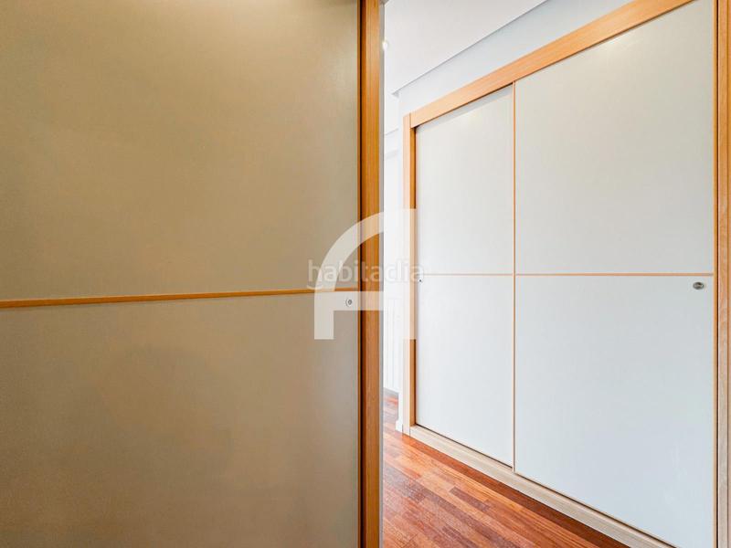 Foto 3481c984-c91d-489e-96ab-a9eeae48356a. Rent flat with heating in El Viso Madrid