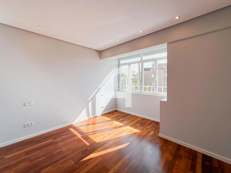 Foto 66db2430-fd62-4678-abca-48321a5bbcb1. Rent flat with heating in El Viso Madrid