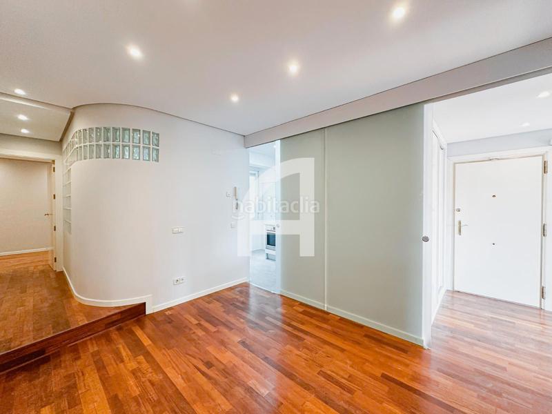 Foto 91978ca2-3c99-4716-8f7f-4fe728ce0b46. Rent flat with heating in El Viso Madrid