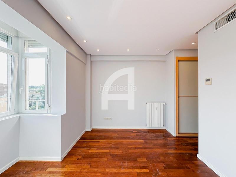 Foto 929d519a-253d-480a-9e27-0f4be820c5dd. Rent flat with heating in El Viso Madrid