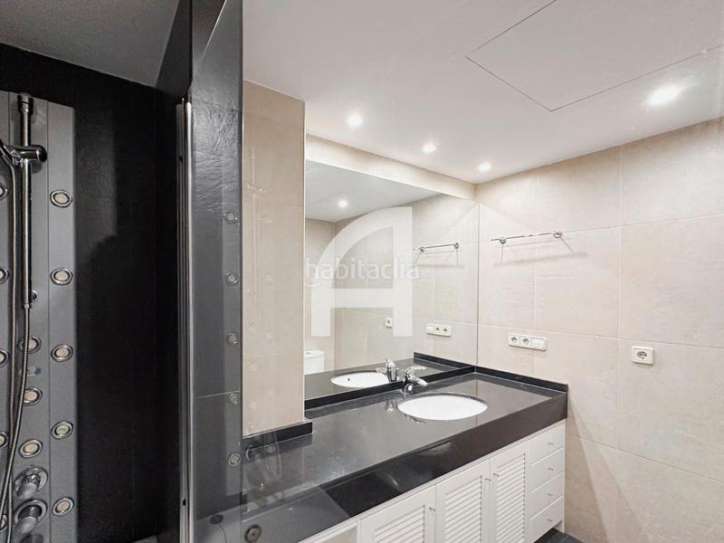 Foto 98bc99b1-e5d7-4690-b23c-1fa54d88d397. Rent flat with heating in El Viso Madrid