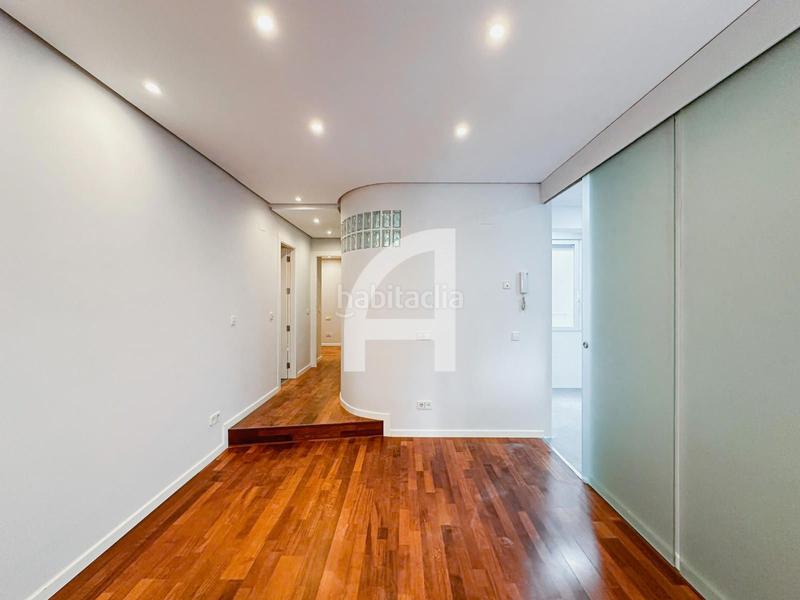 Foto c70ff451-c413-40a3-ba66-4ce777f504a6. Rent flat with heating in El Viso Madrid