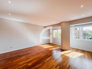 Flat in de la Habana