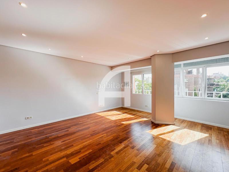 Foto cfa92435-364d-4d36-9129-1943c4d89ffd. Rent flat with heating in El Viso Madrid
