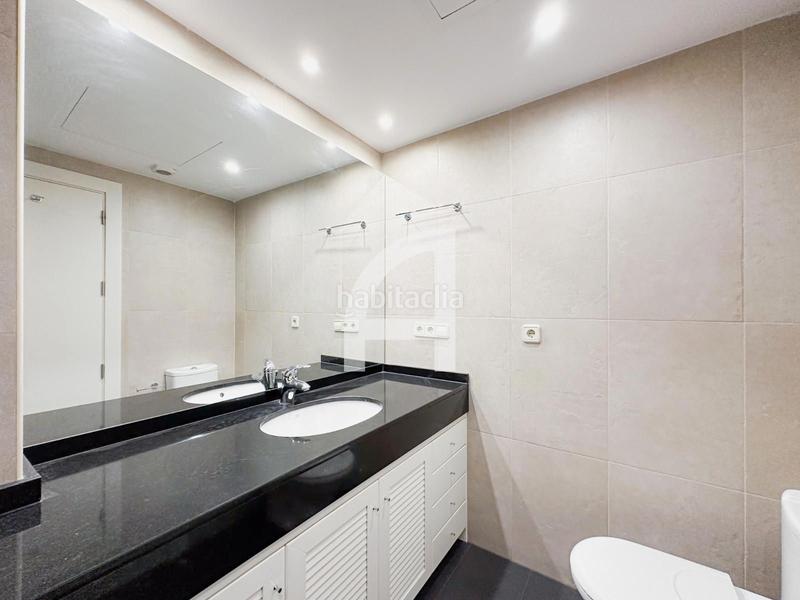 Foto e4c3583b-b5f4-4820-84a4-7e59e27677cf. Rent flat with heating in El Viso Madrid