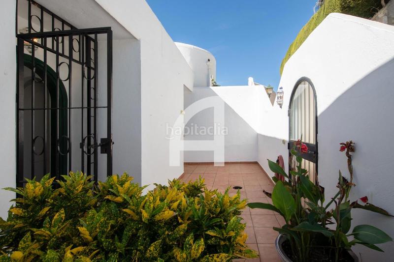Foto 1a140f21-86e5-48c9-8525-7c067163441f. Casa a schiera con piscina in Cabopino - Artola Marbella
