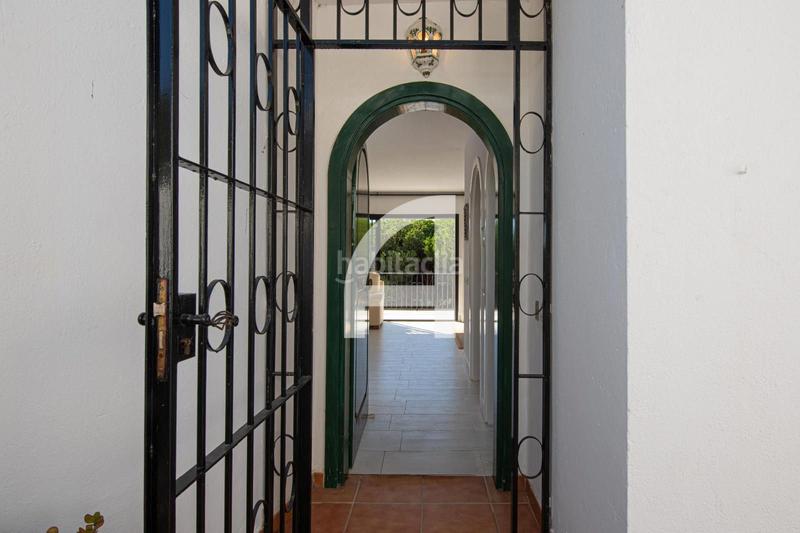 Foto d414bd26-80b5-4119-be18-4d9a82c5aa70. Casa a schiera con piscina in Cabopino - Artola Marbella