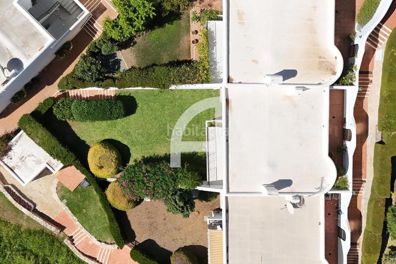 Foto e65dae30-9c84-4475-95c2-fe47b0b4b8c4. Casa a schiera con piscina in Cabopino - Artola Marbella