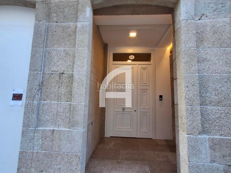 Foto 0a4ec13f-913e-473e-bd7f-acc63bed2236. Attique avec chauffage dans Centro - Echegaray Pontevedra