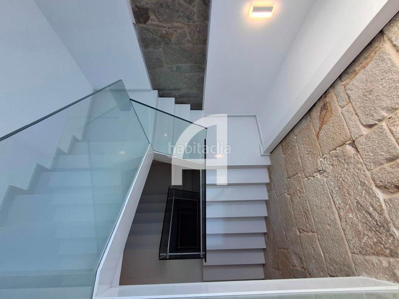 Foto 1167946c-91c1-4e27-94bc-1b82b58fae47. Attique avec chauffage dans Centro - Echegaray Pontevedra