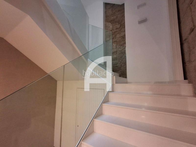 Foto 1e2e4f60-8dac-4017-9f9d-88d732d20d6e. Attique avec chauffage dans Centro - Echegaray Pontevedra