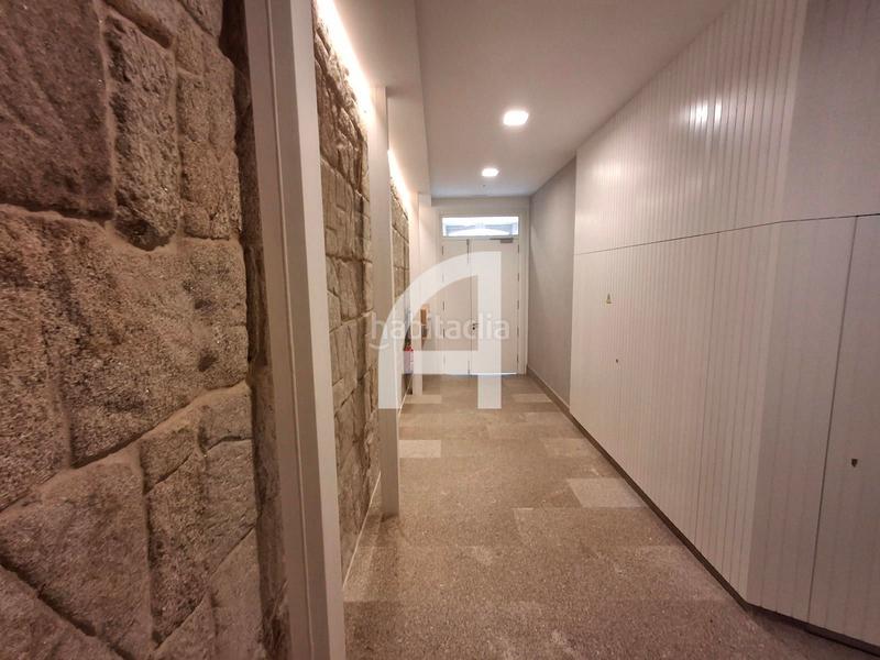 Foto 2d5fbdef-f32d-474b-82c8-bf9926e33b90. Attique avec chauffage dans Centro - Echegaray Pontevedra