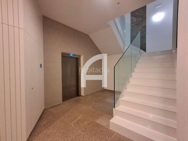 Foto 3a509831-9a8b-45a4-9b29-cc0b889207b9. Attique avec chauffage dans Centro - Echegaray Pontevedra