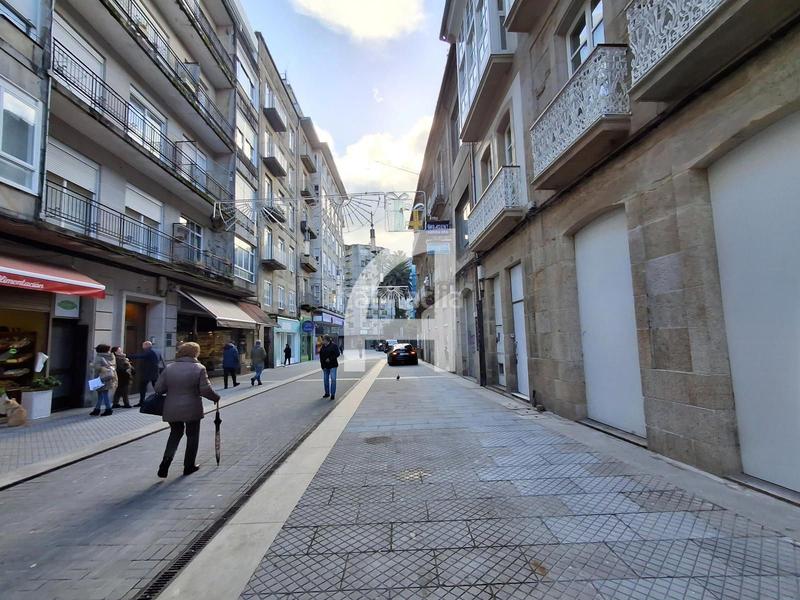 Foto 9cc42c33-071e-49e2-aeed-9a70364a0196. Attique avec chauffage dans Centro - Echegaray Pontevedra