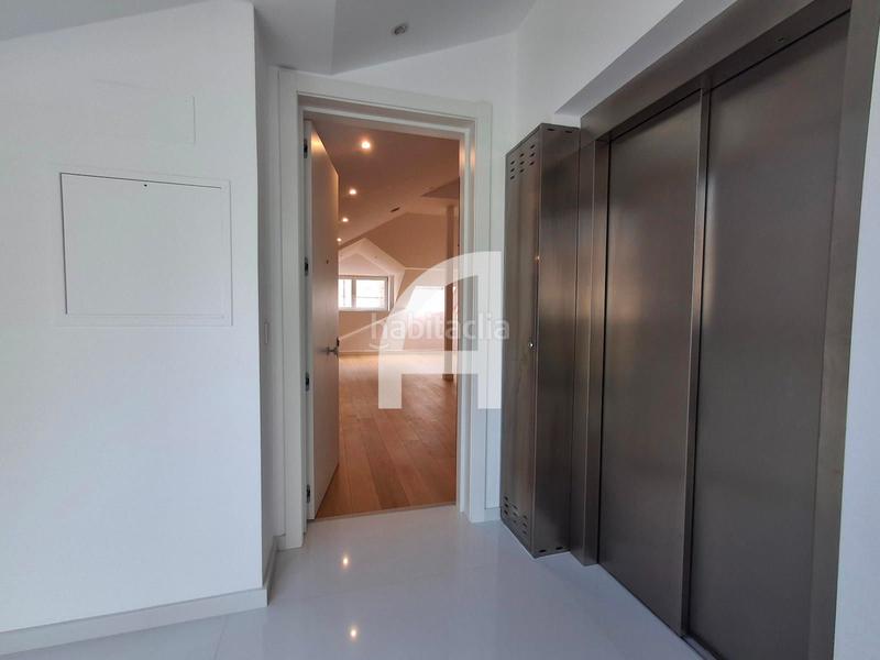 Foto 9fcb67b2-ae33-4c72-adde-2f8980837a2d. Attique avec chauffage dans Centro - Echegaray Pontevedra