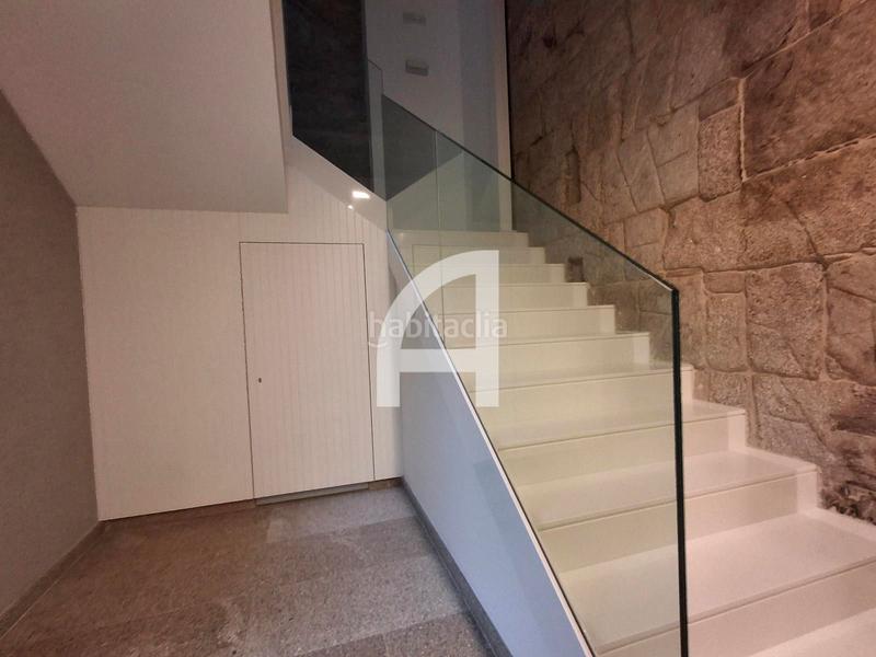 Foto ddaba518-9c59-479a-acdd-7eb7fbea6960. Attique avec chauffage dans Centro - Echegaray Pontevedra